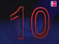 NBA Action Top 10 Dunks [2004-2005]