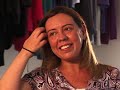 Depoimentos de Gravidas s/ Moda Gestante