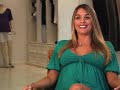 Depoimentos de Gravidas s/ Moda Gestante
