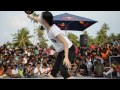 Click here to watch this video Street Style Champion Sean Garnier in Kulhudhuffushi 2