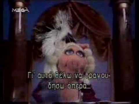 Miss Piggy