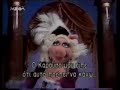 Miss Piggy Sings Opera