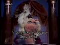 Miss Piggy Sings Opera