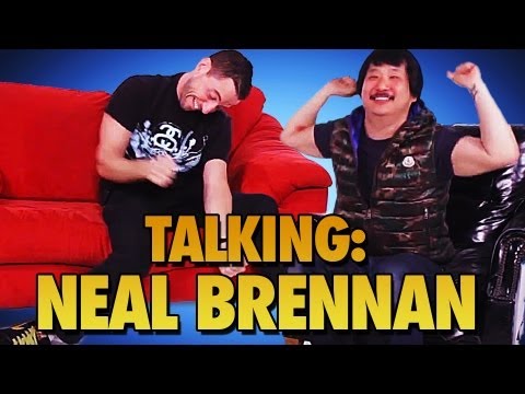 Bobby Lee: DRUNK IRISH TALKING (with Neal Brennan)
