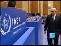 Tehran says it will build 10 new uranium enrichment plants
