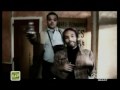 clip video La Caution Th� � la menthe (The laser dance version)