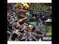 Avenged Sevenfold-Dancing Dead [Diamonds In The Rough]