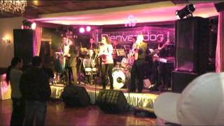 25 Video Evento