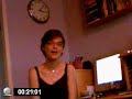 me singing 