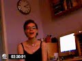 me singing 