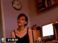 Me singing Bubbly by Colbie Caillat