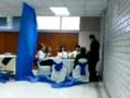 dando clase eiao