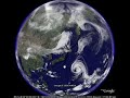 Google Earth Global Coud New Version