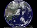 Google Earth Global Coud New Version