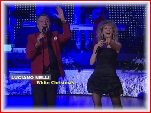 Luciano Nelli - White Christmas