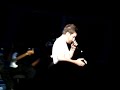 David Cook pick throwing vid OKC David Cook pick throwing vid OKC