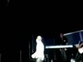 David Cook pick throwing vid OKC