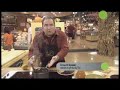 Emeril Green - Give Thanks for Bulgar Wheat Emeril Green - Give Thanks for Bulgar Wheat
