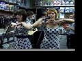 The Pipettes - live @ Criminal Records
