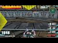 Gundam vs Gundam NEXT PLUS - EX Strike Freedom vs Wing Zero Custom & Nataku