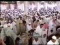 Madinah Taraweeh-(Night 19)-Sheikh Qaasim