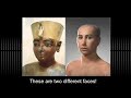 The Real King Tutankhamun The Real King Tutankhamun