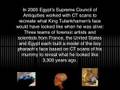 The Real King Tutankhamun