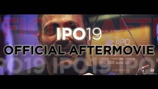 Casinò Di Campione IPO19 Official After Movie