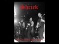 Shriek - The Cthulu Song,Freddy's Dead,Closed Casket Romantic