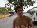 Oncle Ho a Hanoi...