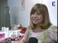 Chantal GOYA - Interview France 3 - Limoges