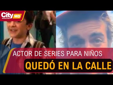 Exestrella de Nickelodeon, Tylor Chase, es Encontrada en Situación de Calle en California
