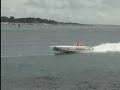 Båtrace Arendal 2008
