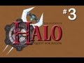 The Legend of Halo:Quest for Recon Part 3/3