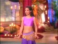 Danza Del Vientre, Basic 5� Parte