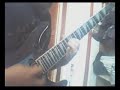 Aborted - The Inertia Cover