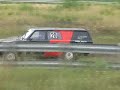 Folkrace in Sweden
