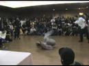 Vegas Jam 3: Uncommon Alliance Vs. Battle Born Vegas Jam 3: Uncommon Alliance Vs. Battle Born