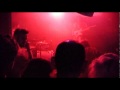 ULTIMATE THRUSH live at Optimo I