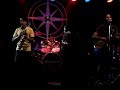 Banda THRONUS \