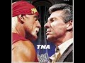 Hulk Hogan TNA Monday Night War! Jan 4th 2010 LIVE