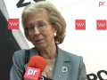 Entrevista Maria Dolores Masana: Reporteros Sin Fronteras recibe el Premio a la Tolerencia 2008