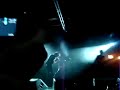 The Horrors - Final! (Mexico) 19 Oct 09.MPG