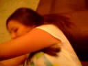 craaazy night.