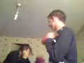 denver gettin boxed lol