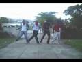 sample six, elephant man - to di world