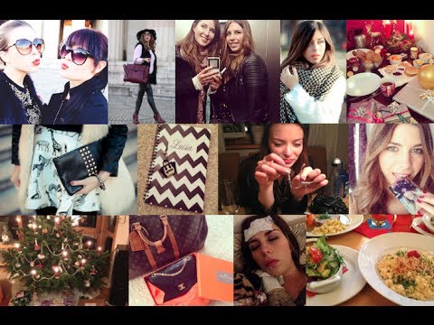 FMA #24: Mieten, Kaufen, Wohnen Dreh, Weihnachten und Silvester in Hamburg