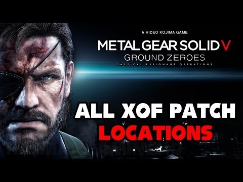 how to get last xof patch