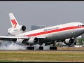 Martinair Tribute