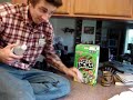 Situation Steven - Reading to Spiderman
